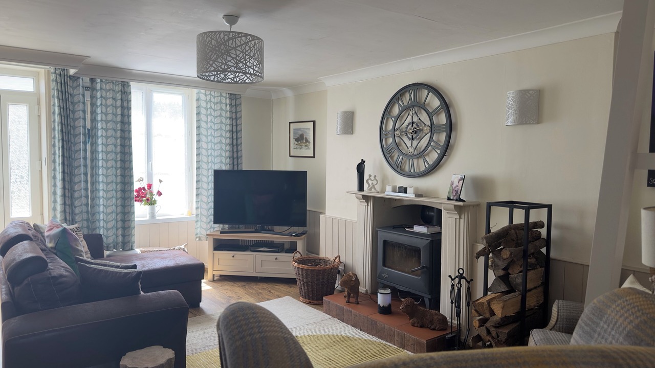 Photo of Livingroom in Mantilly