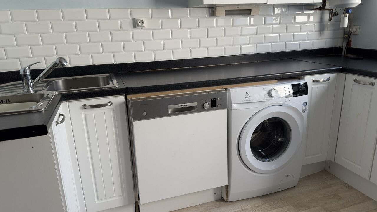 Photo of Kitchen in Mantilly