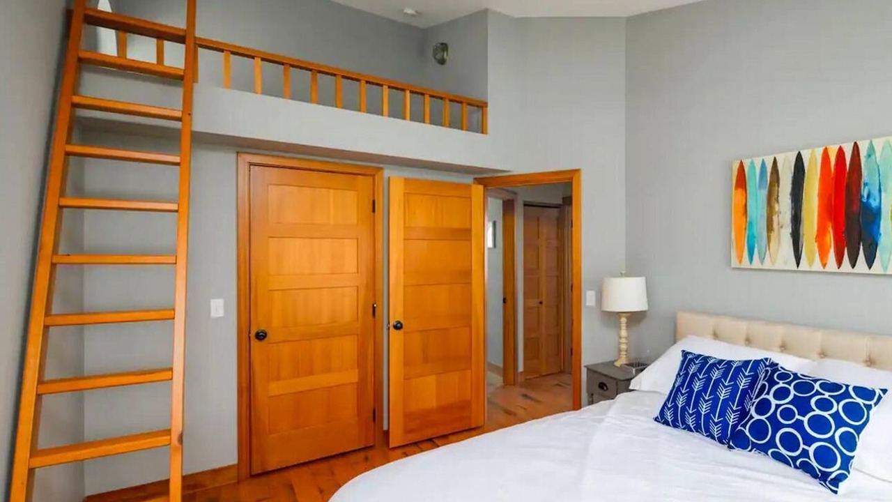 Photo of Bedroom in Birch Bay