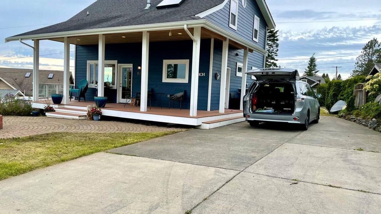 Photo of Others in Birch Bay