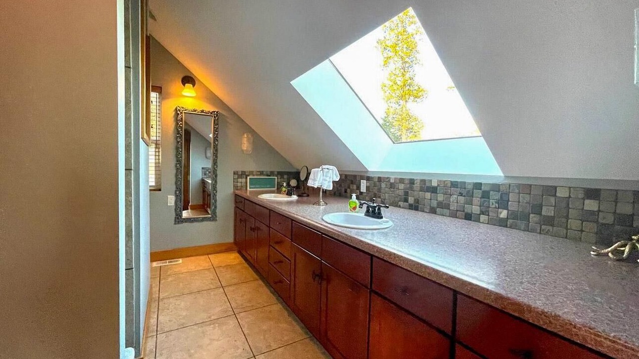 Photo of Bathroom in Birch Bay