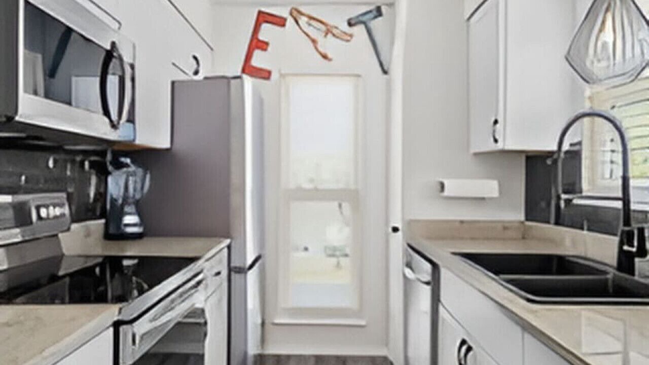 Photo of Kitchen in Rockport