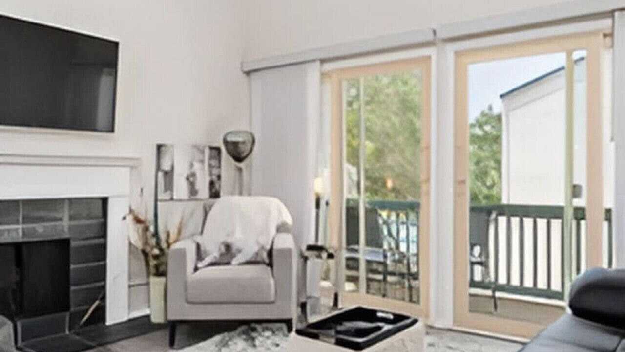 Photo of Livingroom in Rockport