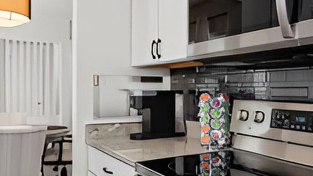 Photo of Kitchen in Rockport