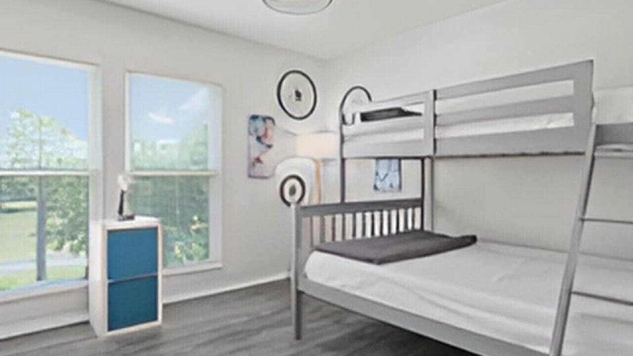 Photo of Bedroom in Rockport