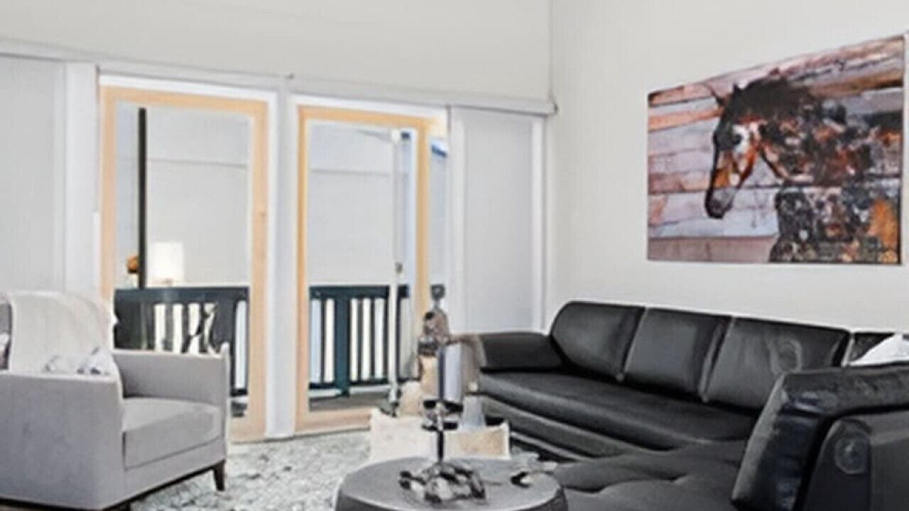 Photo of Livingroom in Rockport