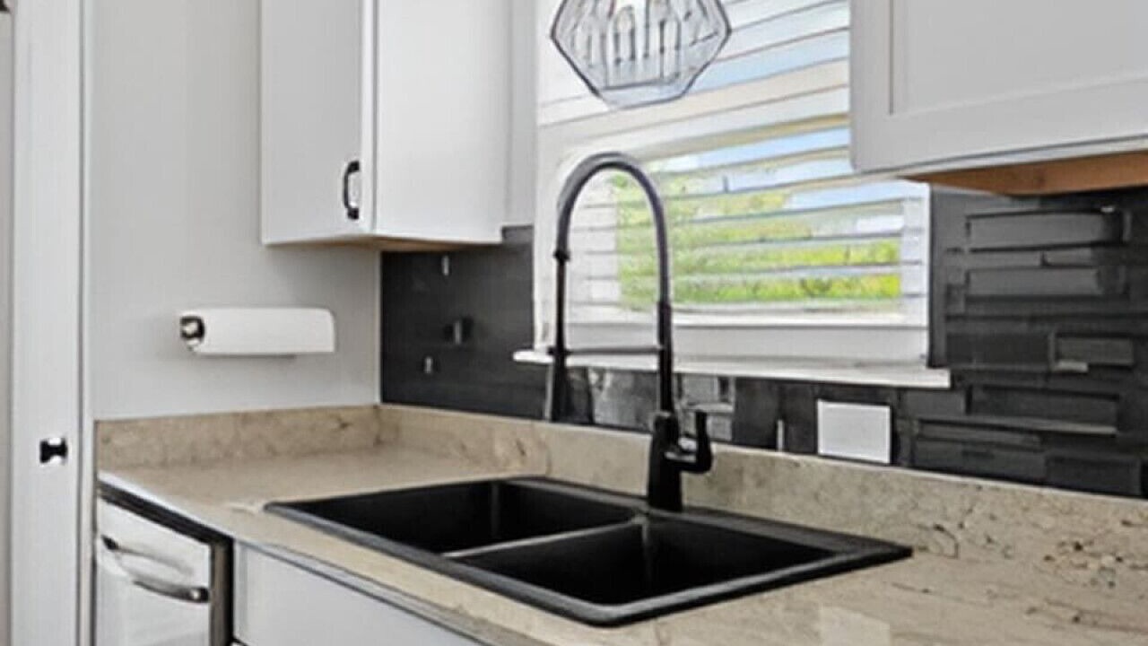 Photo of Kitchen in Rockport