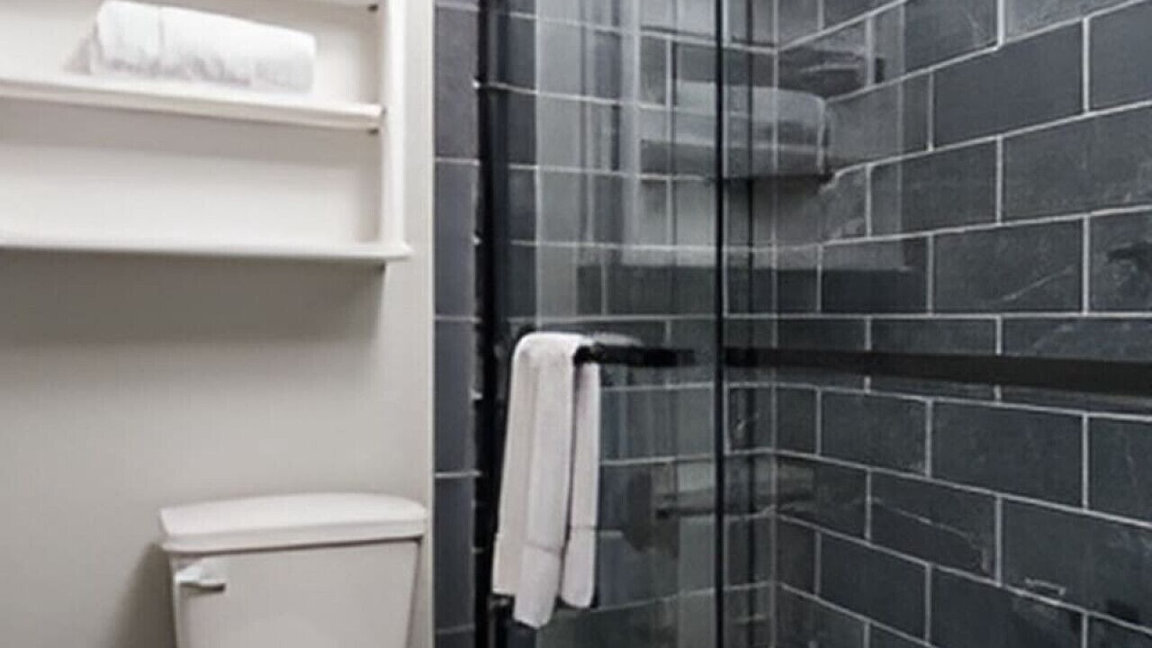 Photo of Bathroom in Rockport