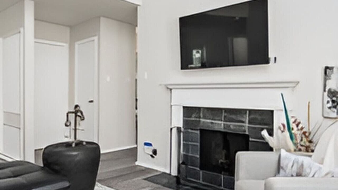 Photo of Livingroom in Rockport