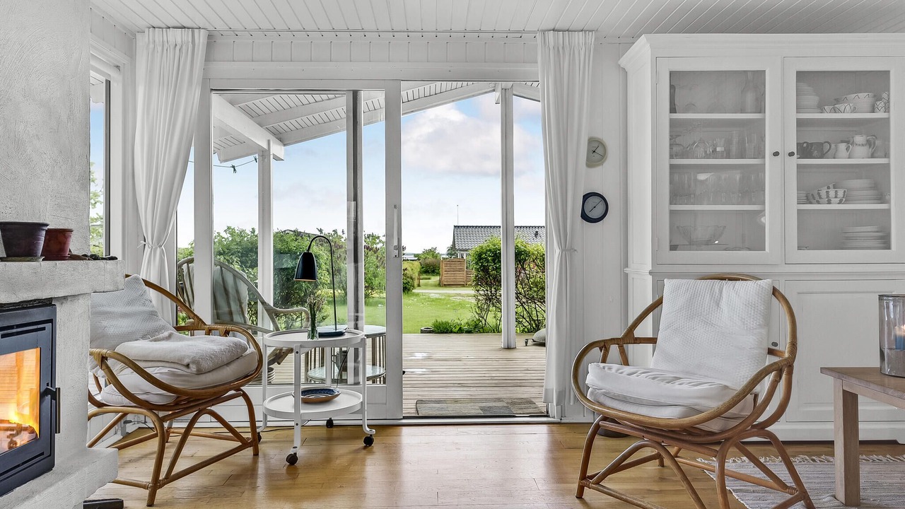 Photo of Bedroom in Faaborg