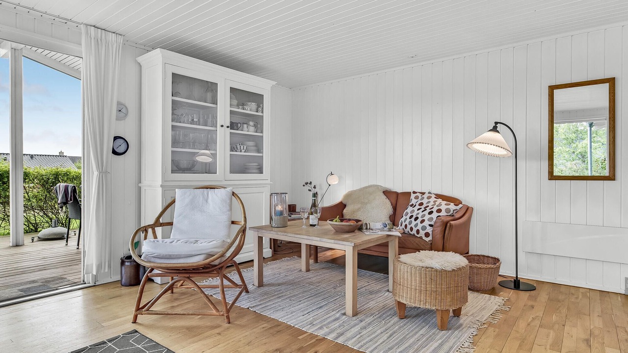 Photo of Bedroom in Faaborg