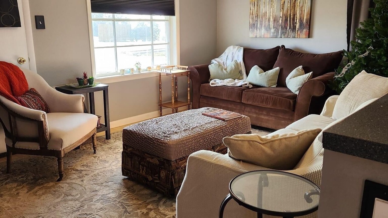Photo of Livingroom in Butte Des Morts