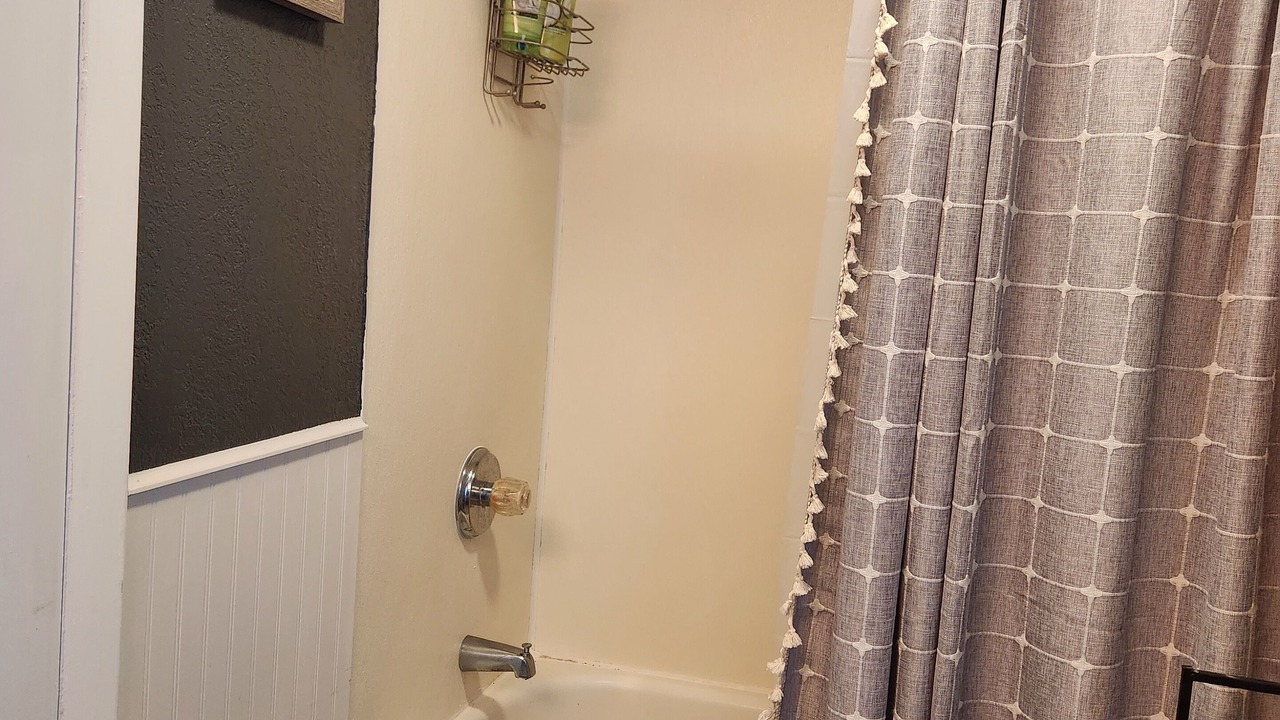 Photo of Bathroom in Butte Des Morts