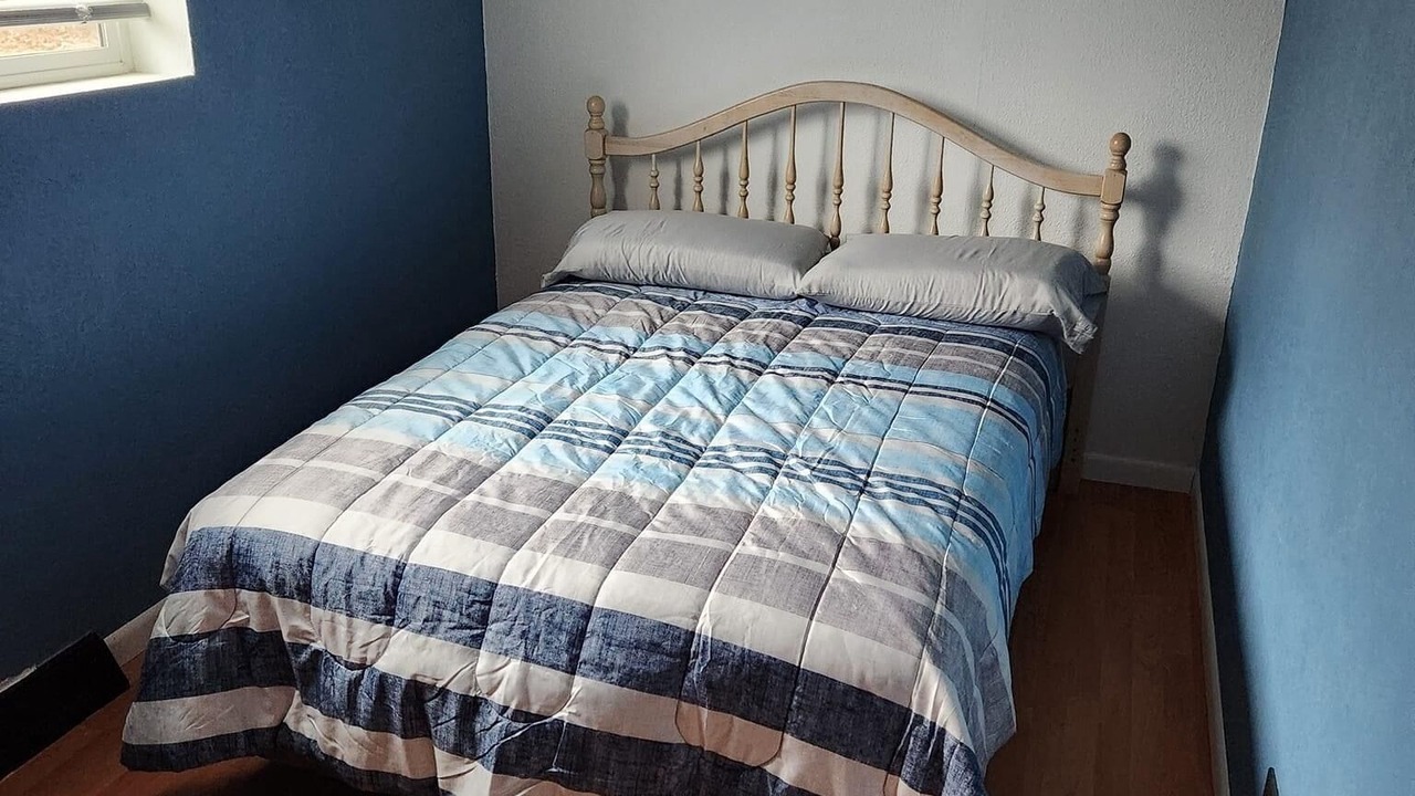 Photo of Bedroom in Butte Des Morts