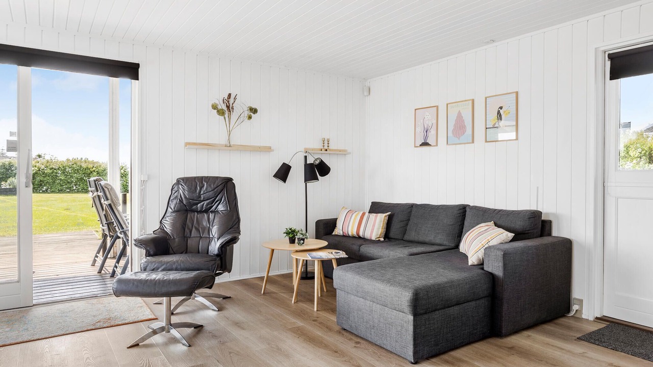 Photo of Bedroom in Hasmark Strand