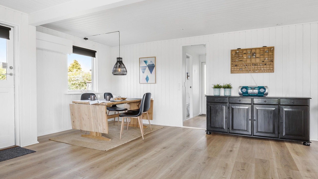 Photo of Bedroom in Hasmark Strand