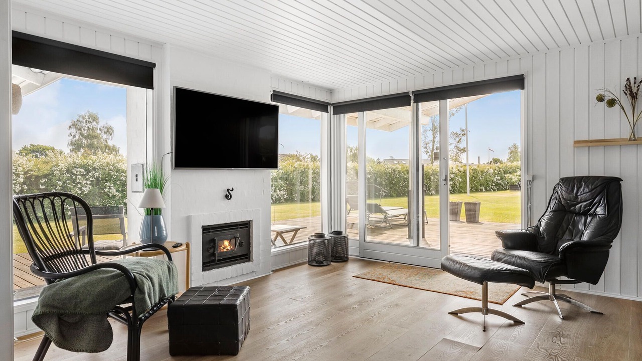Photo of Bedroom in Hasmark Strand