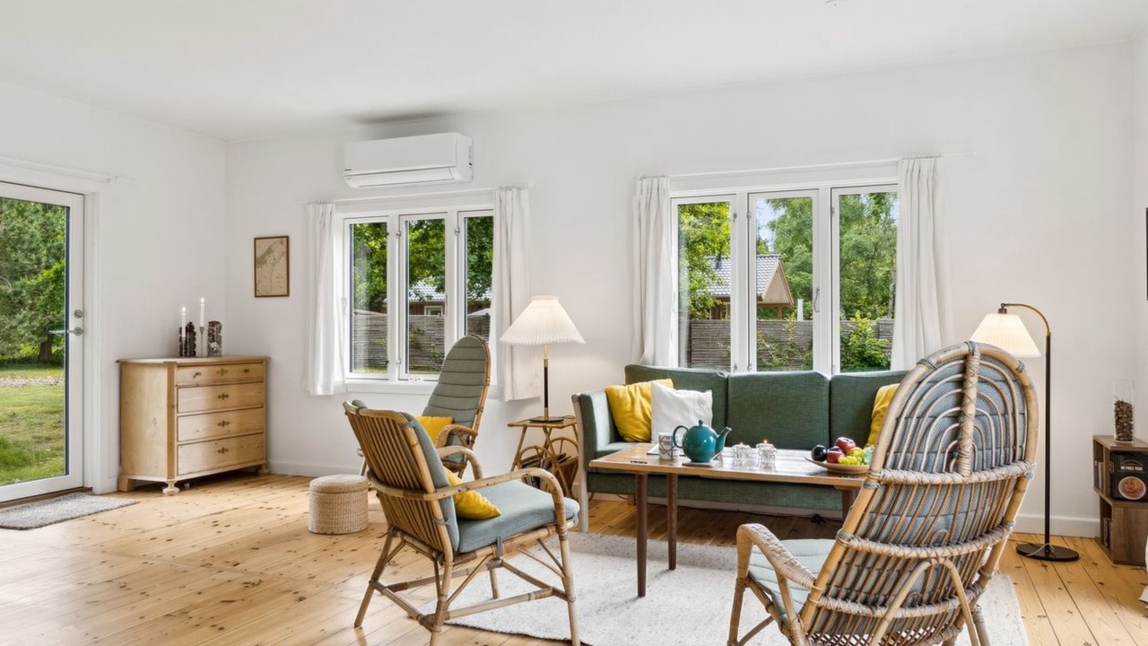 Photo of Livingroom in Rrvig