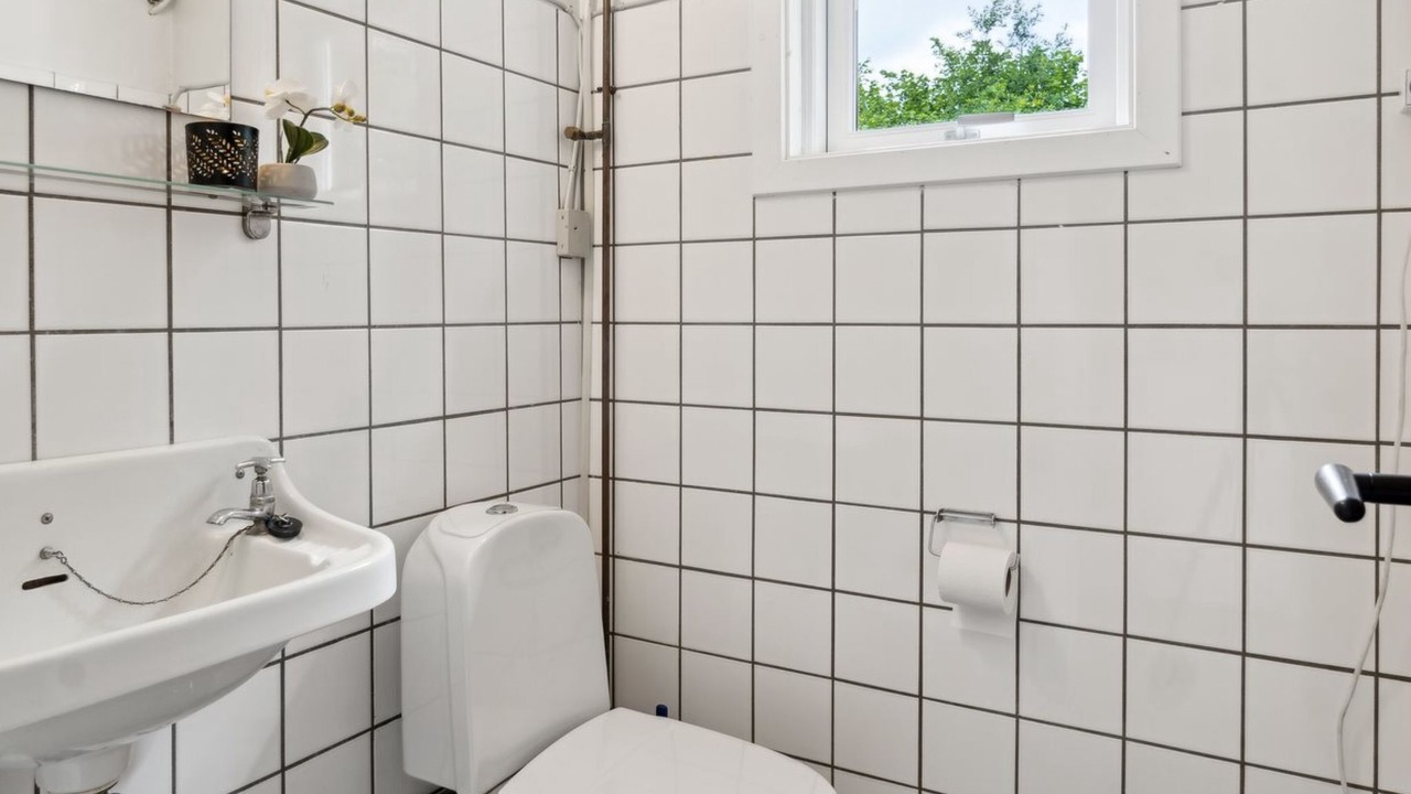 Photo of Bathroom in Rrvig