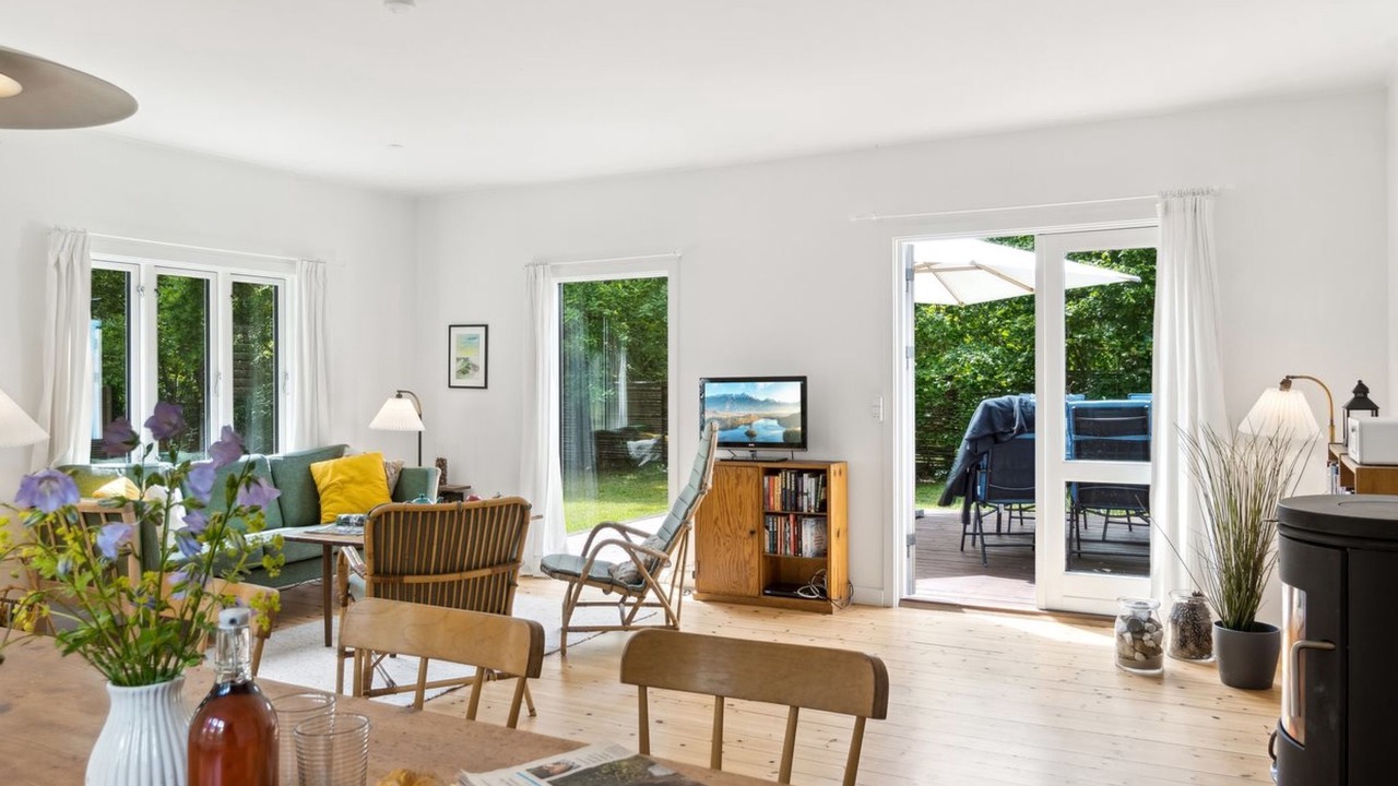 Photo of Livingroom in Rrvig