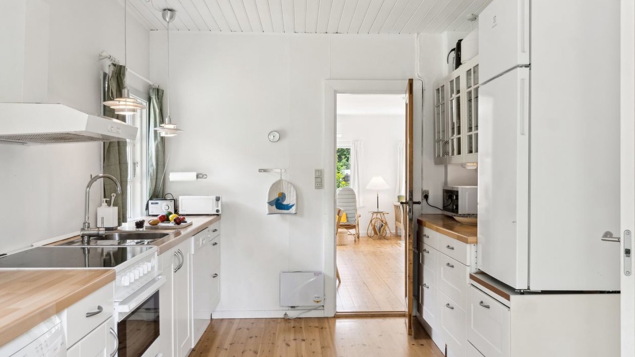 Photo of Bedroom in Rrvig