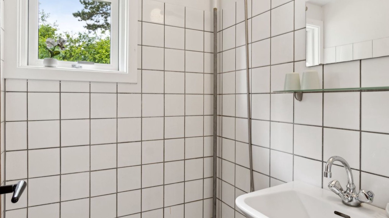 Photo of Bathroom in Rrvig