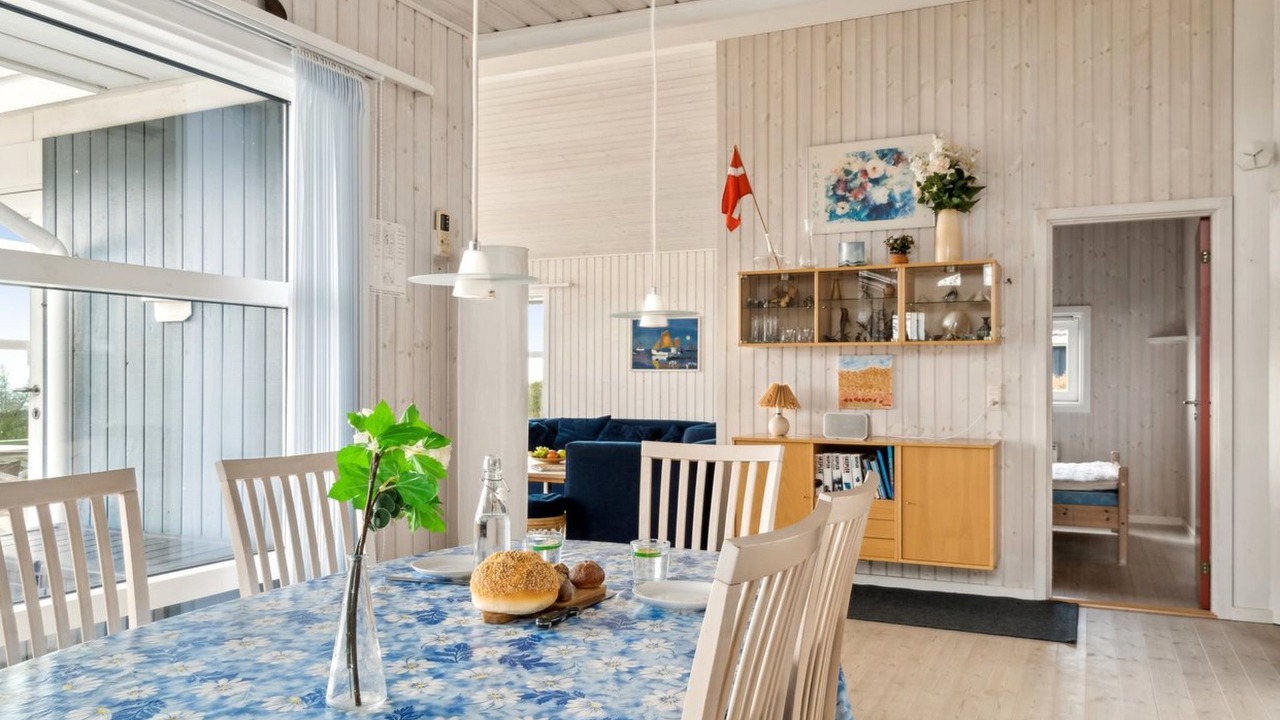 Photo of Bedroom in Kalundborg
