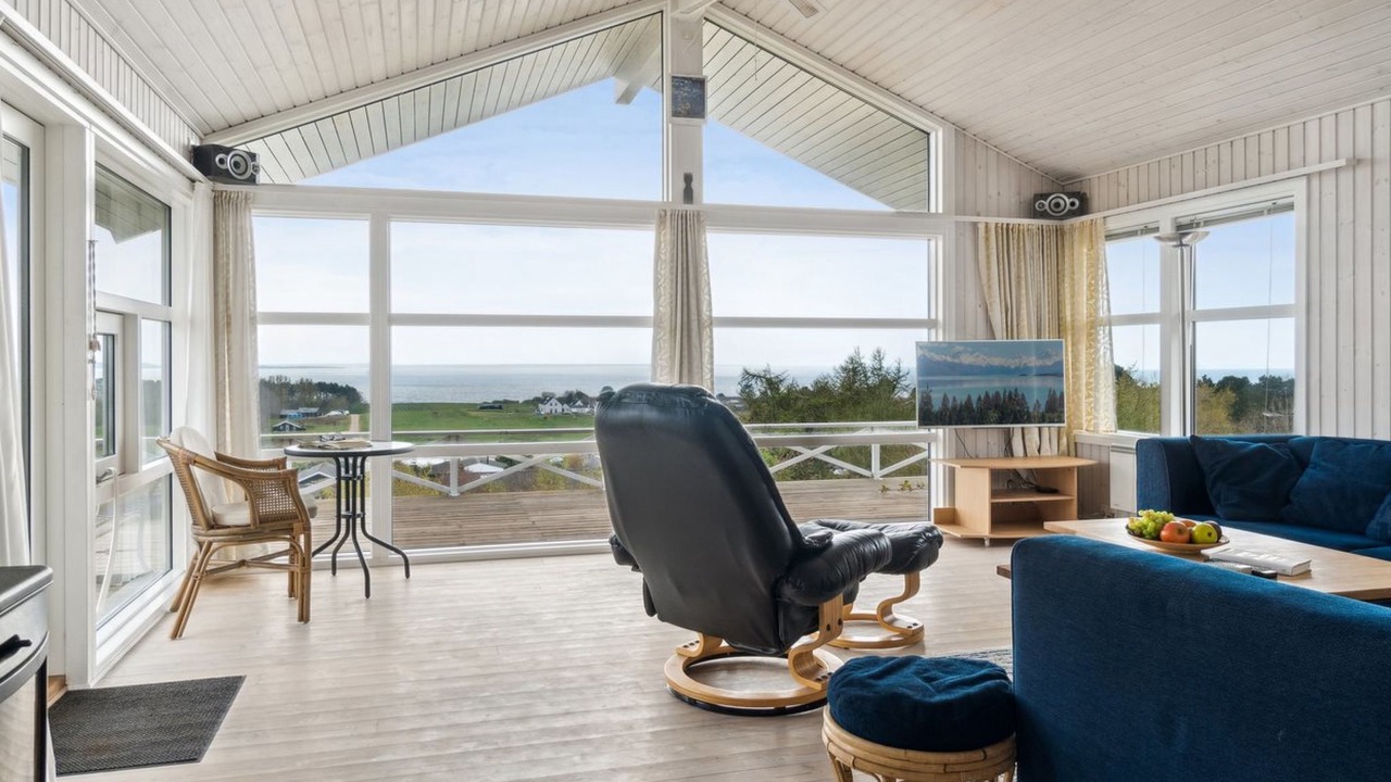 Photo of Livingroom in Kalundborg