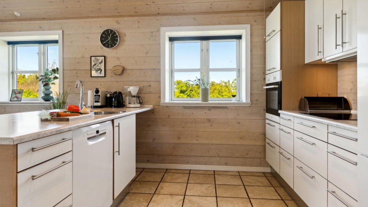 Photo of Bedroom in Sandvig