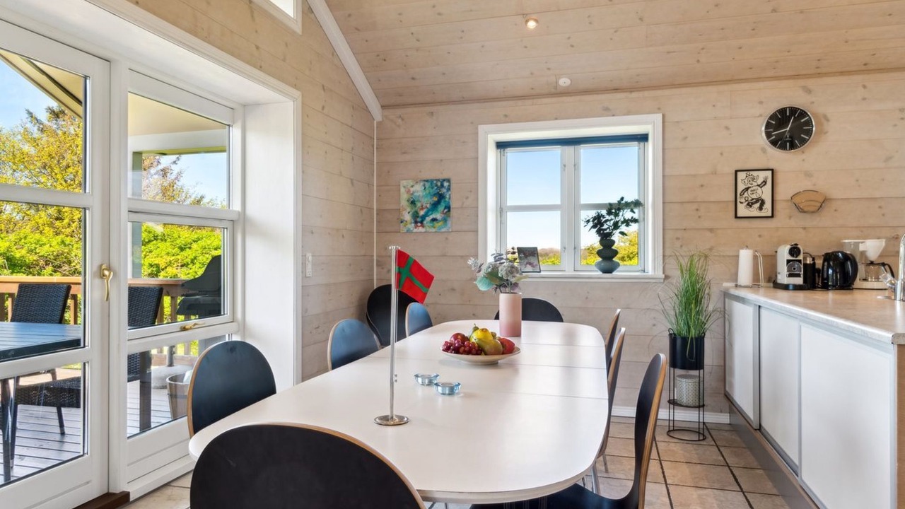 Photo of Livingroom in Sandvig
