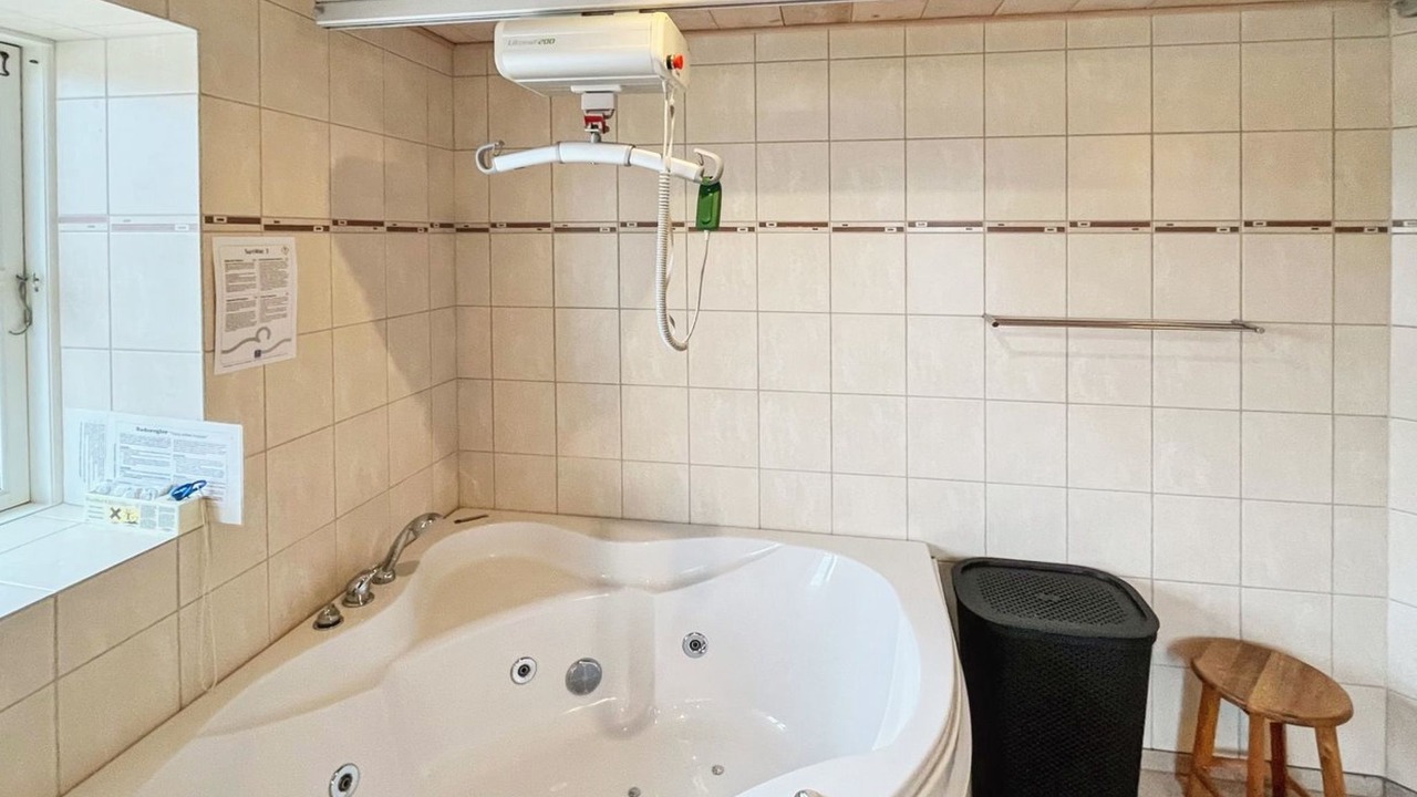 Photo of Bathroom in Sandvig