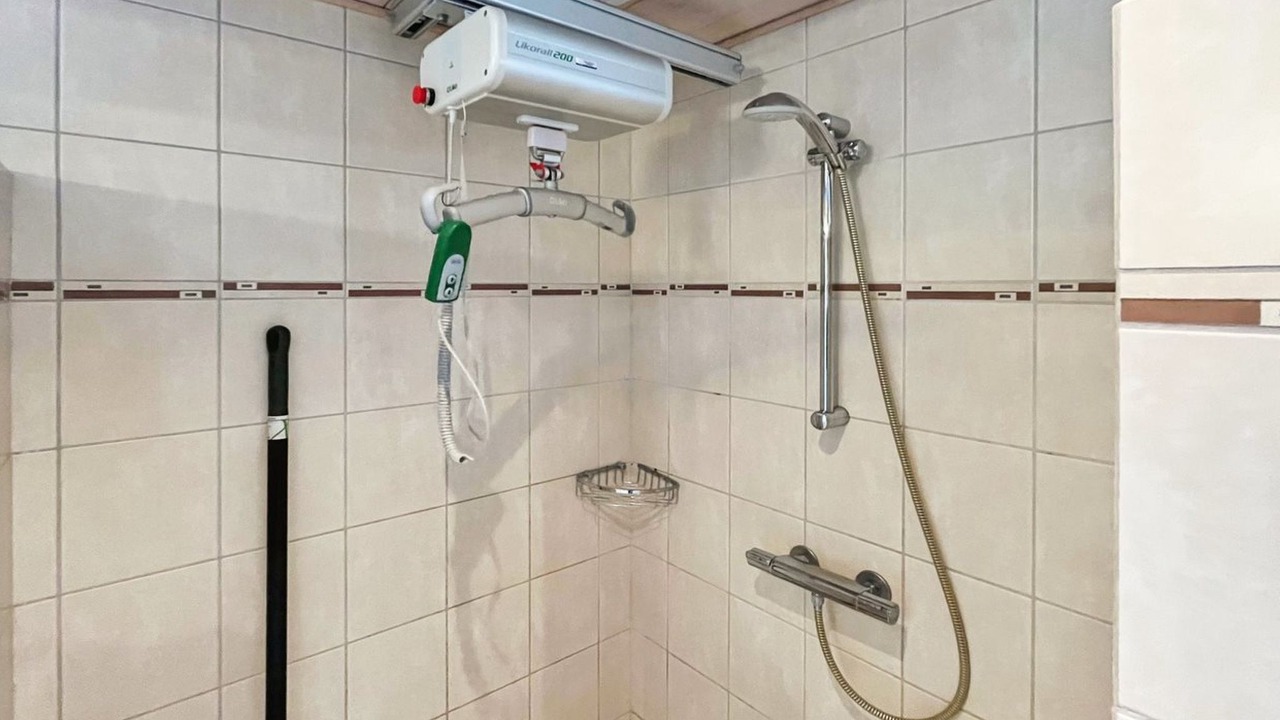 Photo of Bathroom in Sandvig