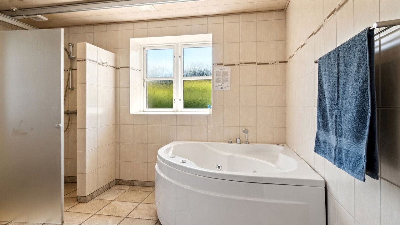 Photo of Bathroom in Sandvig