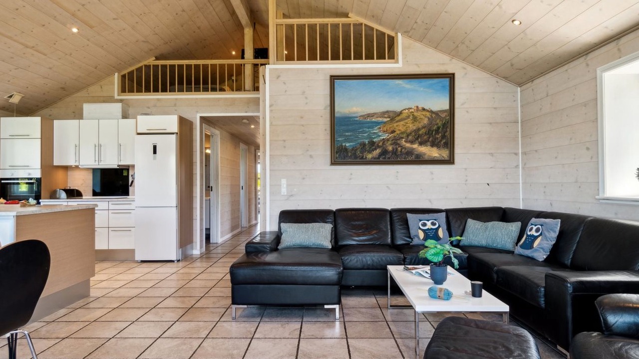 Photo of Livingroom in Sandvig
