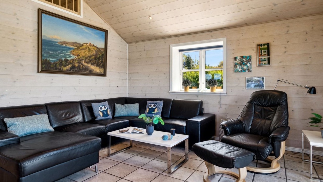 Photo of Livingroom in Sandvig