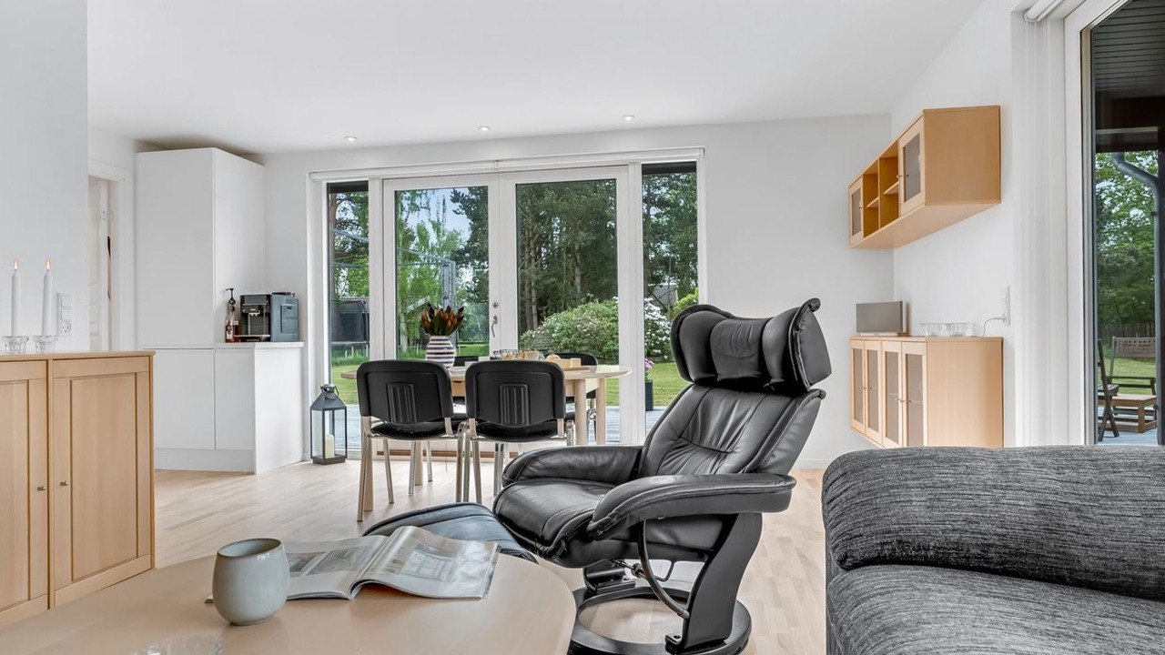 Photo of Livingroom in Dannemare