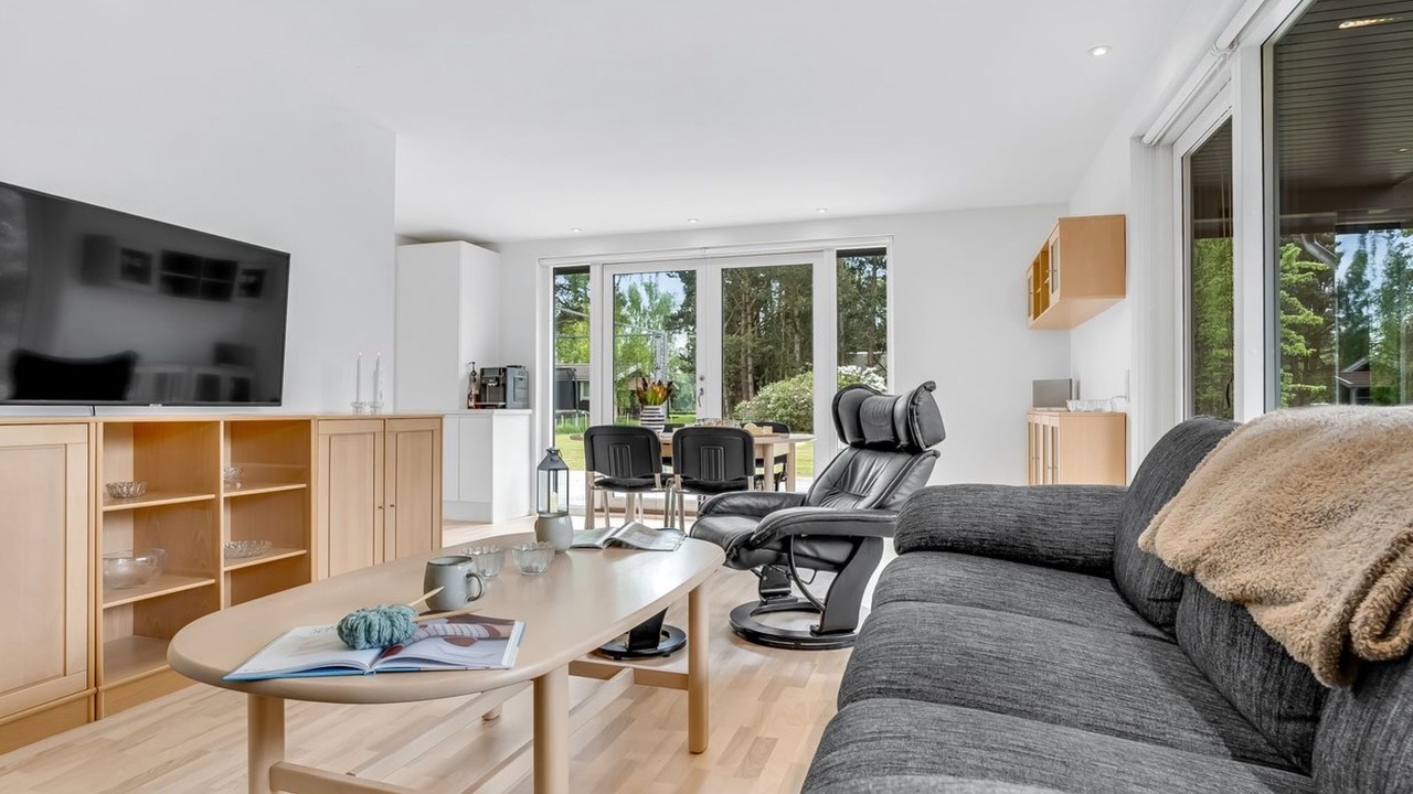 Photo of Livingroom in Dannemare