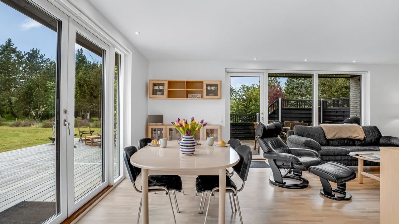 Photo of Livingroom in Dannemare