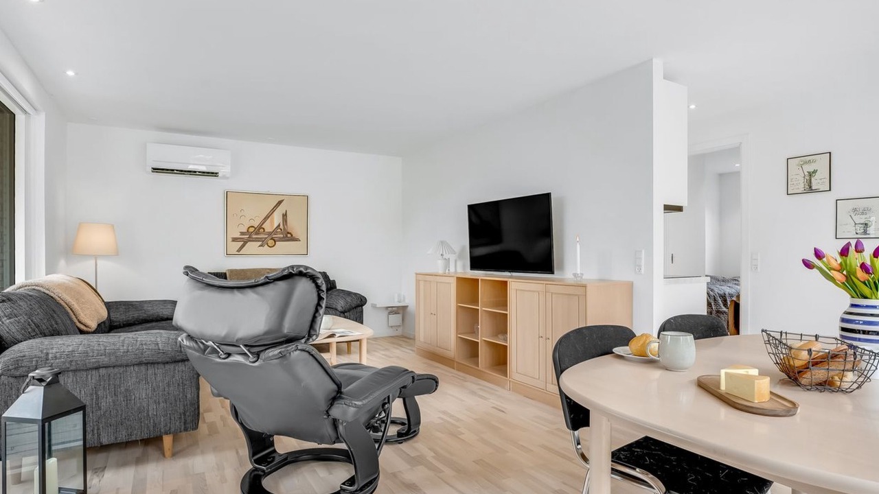 Photo of Livingroom in Dannemare