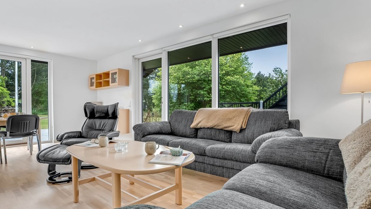 Photo of Livingroom in Dannemare