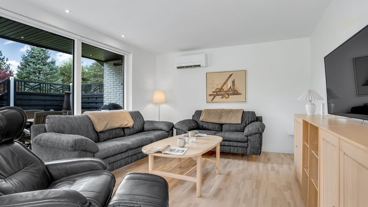 Photo of Livingroom in Dannemare
