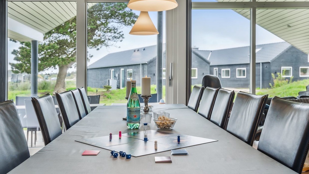 Photo of Livingroom in Rømø Kirkeby