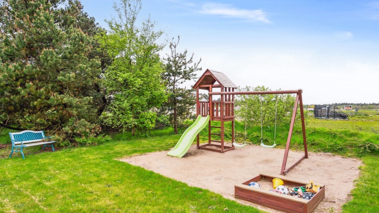Photo of Outdoor in Rømø Kirkeby