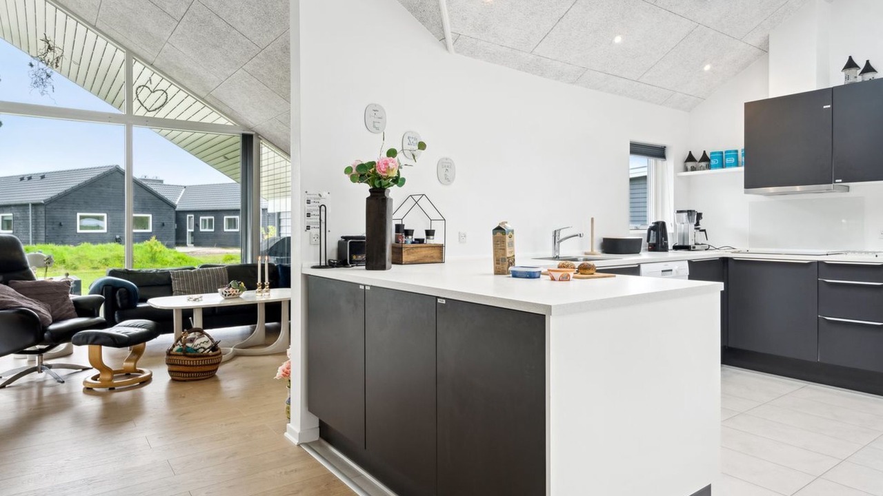 Photo of Bedroom in Rømø Kirkeby