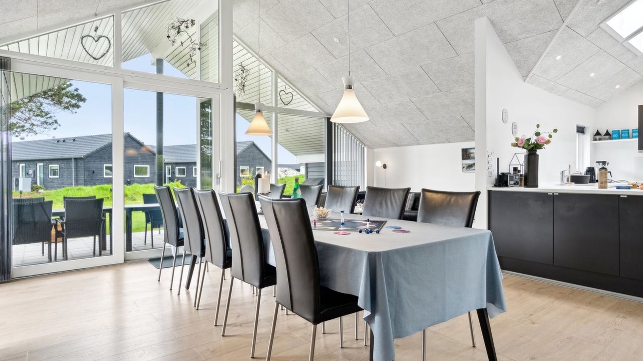 Photo of Livingroom in Rømø Kirkeby