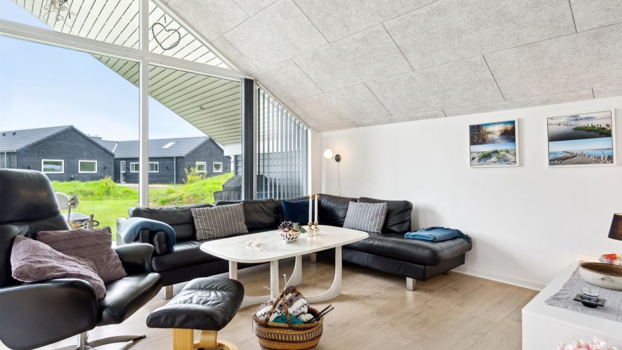 Photo of Livingroom in Rømø Kirkeby