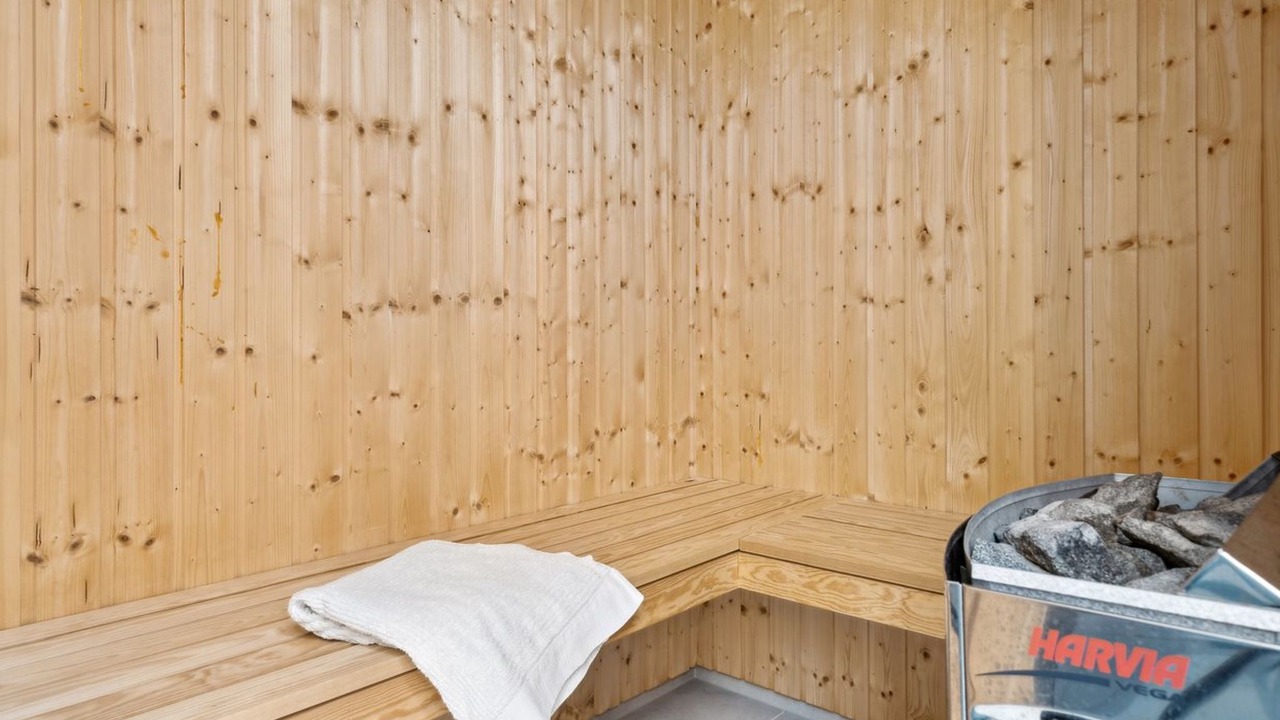 Photo of Bathroom in Rømø Kirkeby
