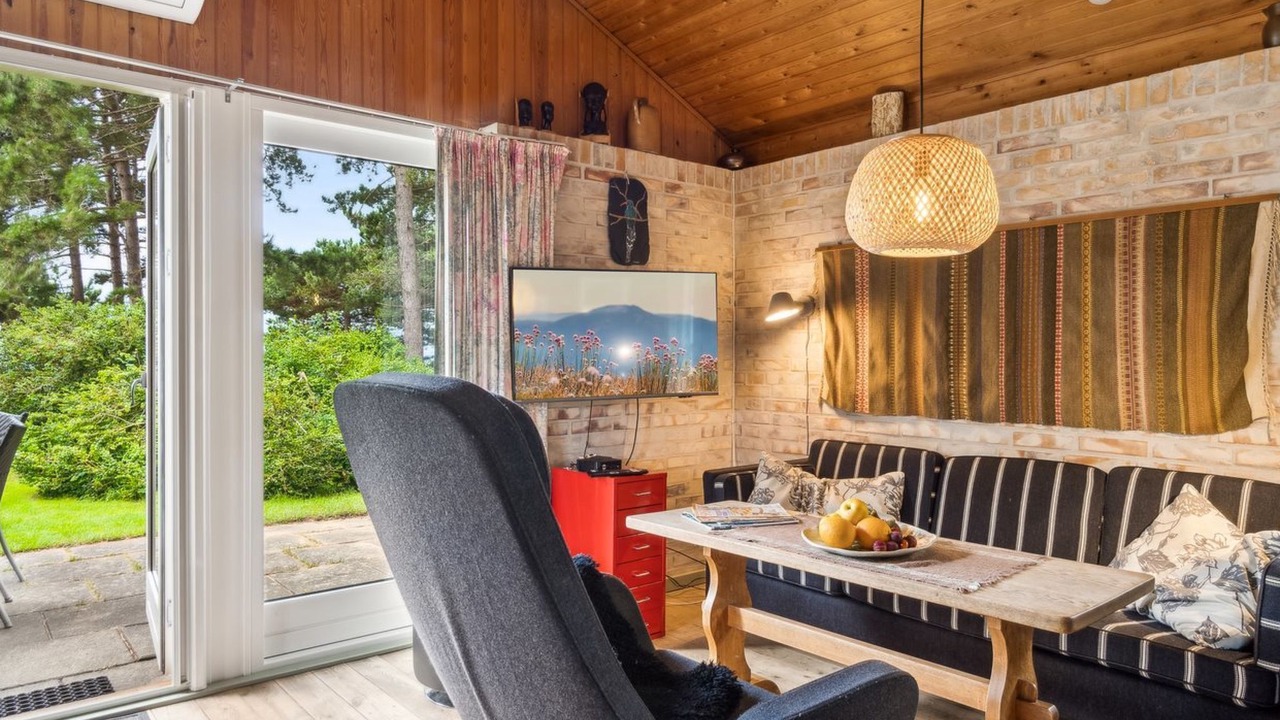 Photo of Livingroom in Kalundborg