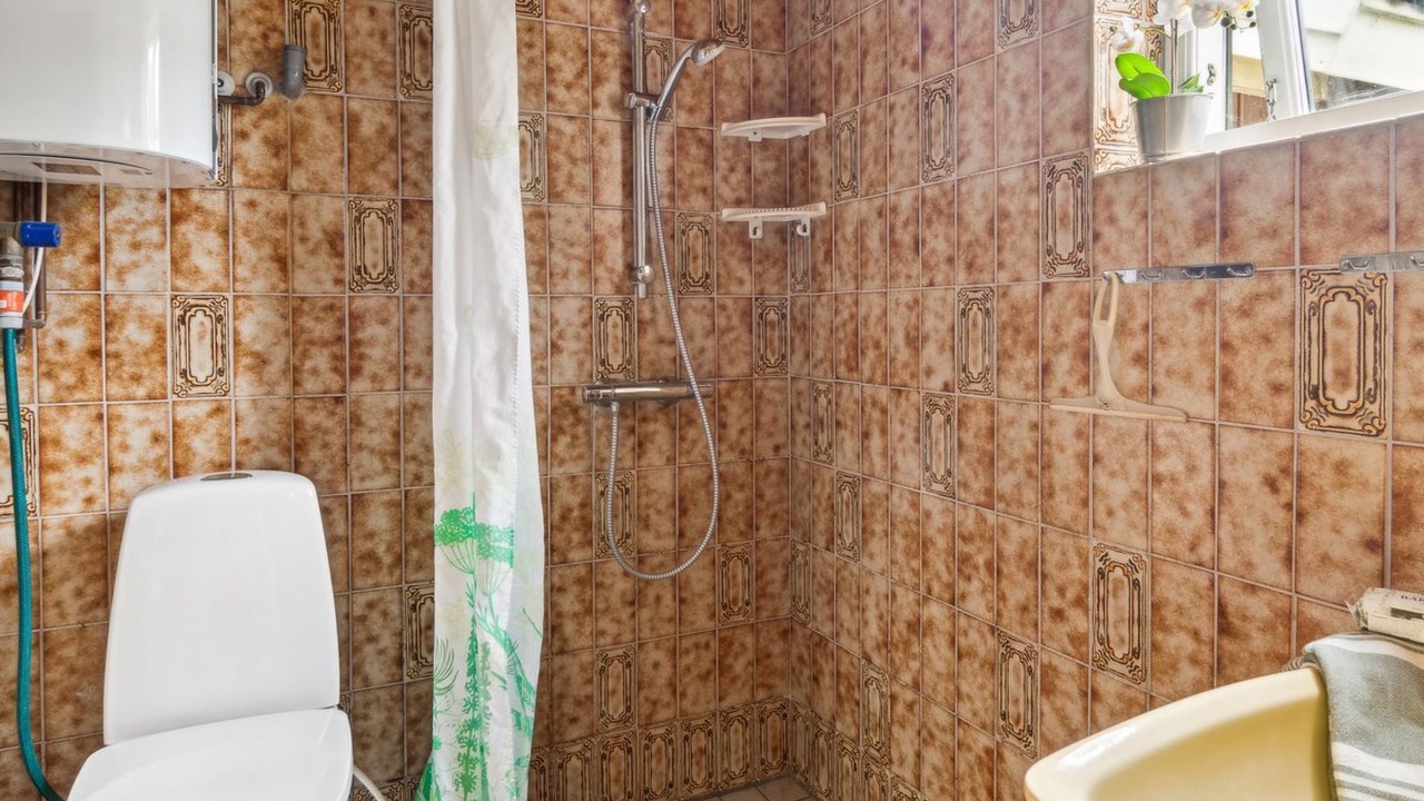 Photo of Bathroom in Kalundborg