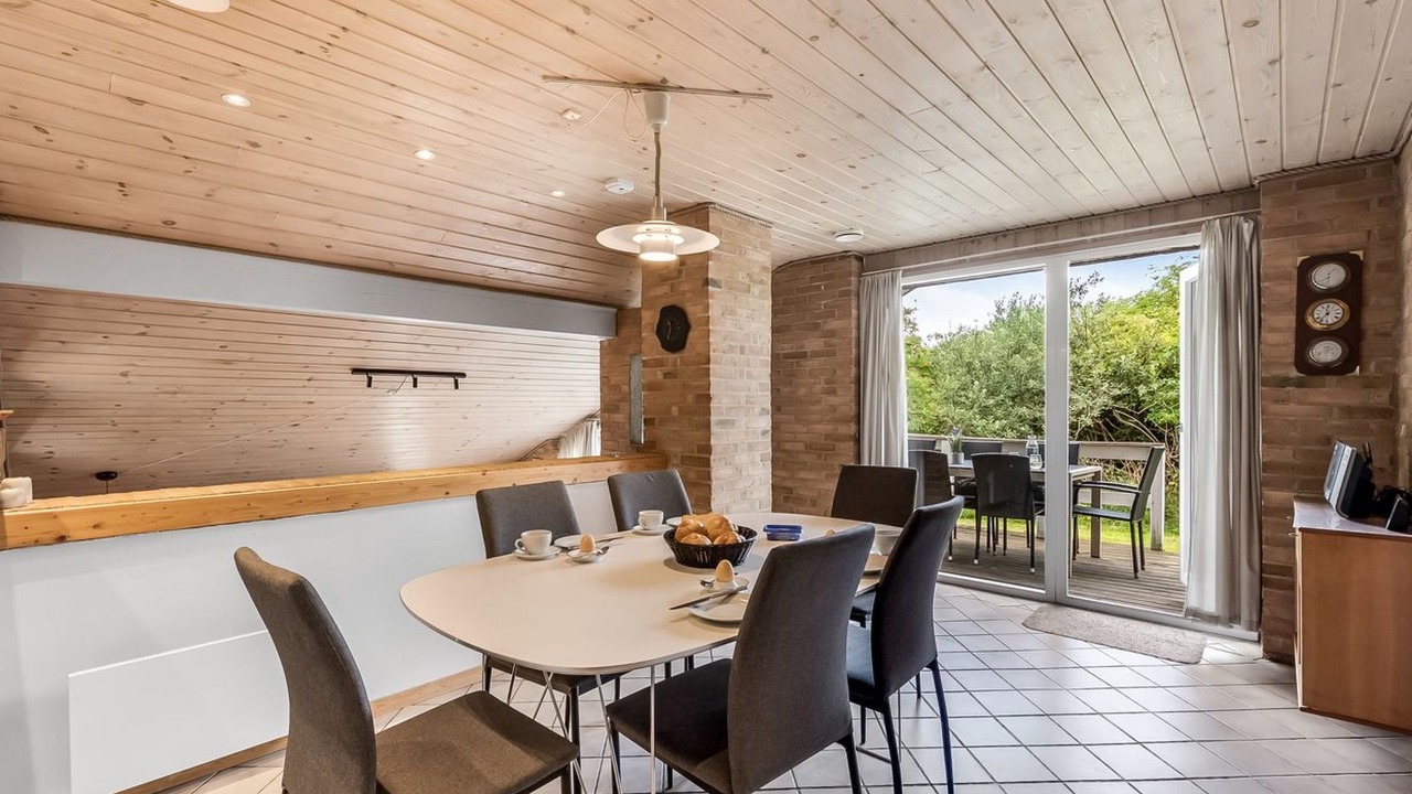 Photo of Livingroom in Lodbjerg Hede
